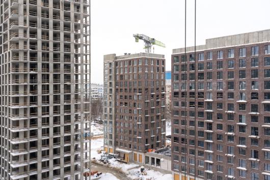 ЖК Матвеевский парк