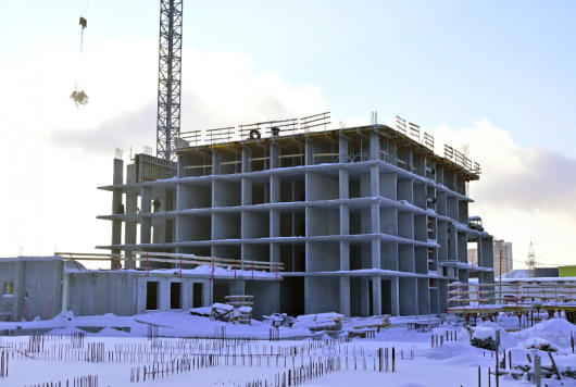 ЖК Квартал на Турбинке