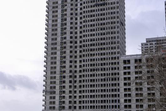 ЖК Яркий квартал Инджой