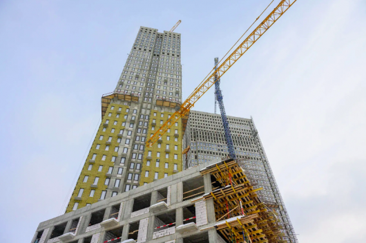 ЖК Level Селигерская