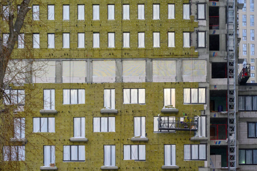 ЖК Level Селигерская