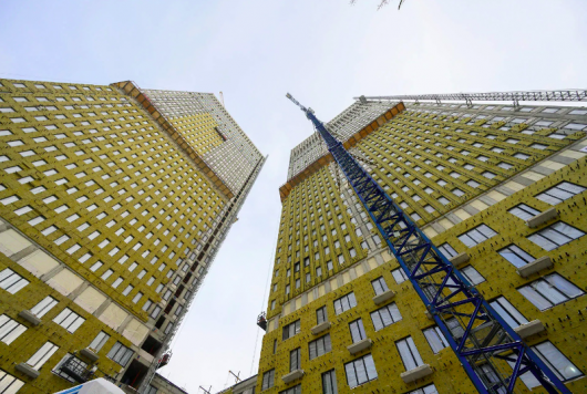 ЖК Level Селигерская