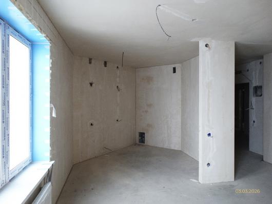 ЖК "Огни Залива" IV очередь