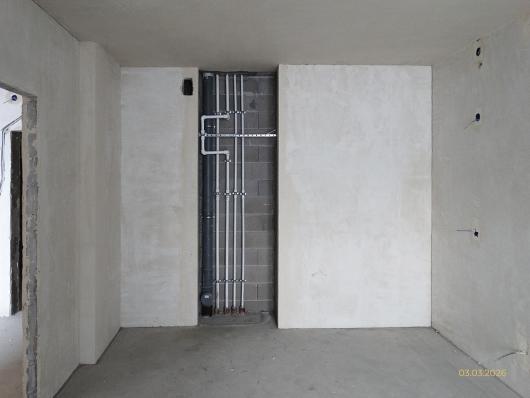 ЖК "Огни Залива" IV очередь