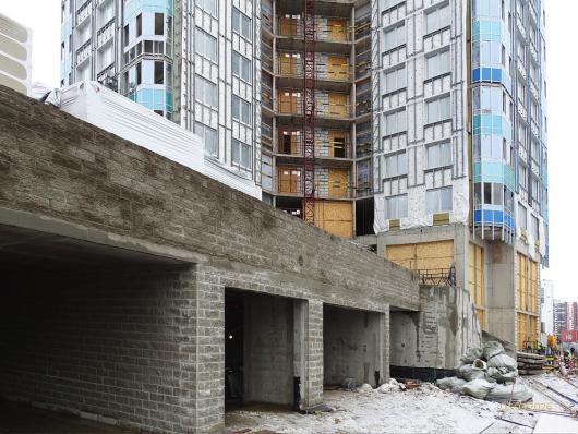 ЖК "Огни Залива" IV очередь