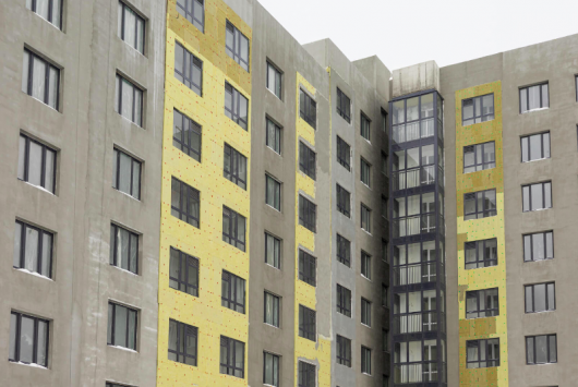 ЖК Кварталы Свобода