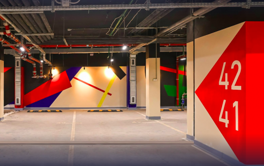 ЖК Дом МАЛЕВИЧ