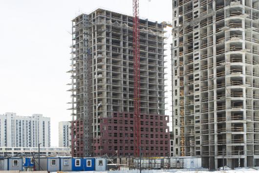 ЖК Кавказский бульвар 51