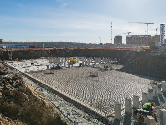 ЖК Таллинский парк