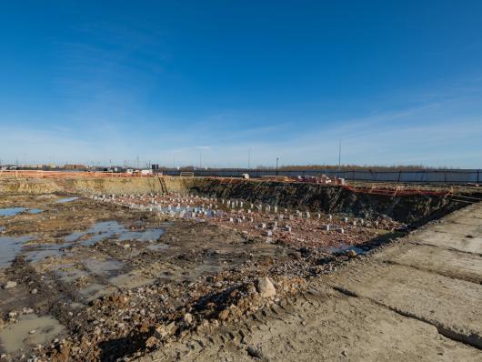 ЖК Таллинский парк