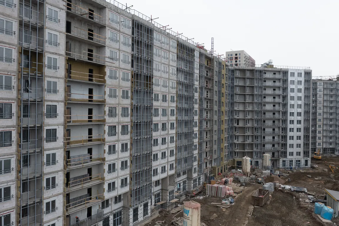 ЖК Квартал "Воронцовский"