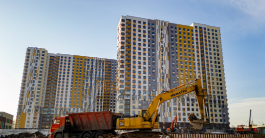 ЖК Ильинойс