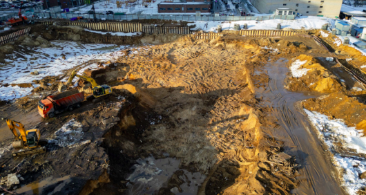 ЖК Ильинойс