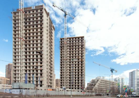 ЖК Старлайт