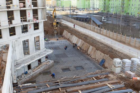 ЖК Старлайт