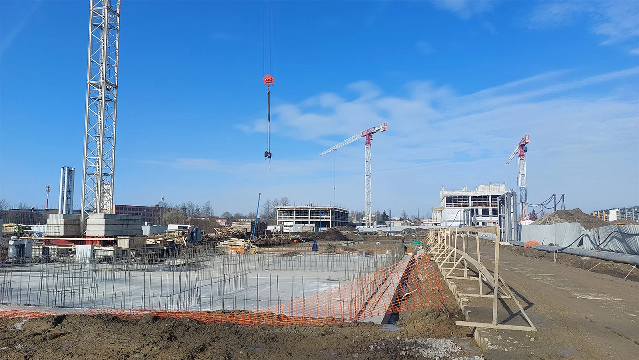 ЖК Дубровский