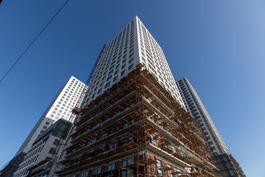 ЖК Плеханова 11