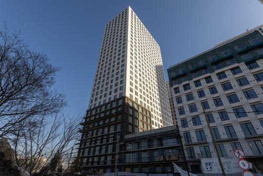 ЖК Плеханова 11