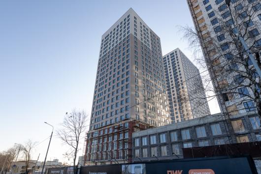 ЖК Плеханова 11