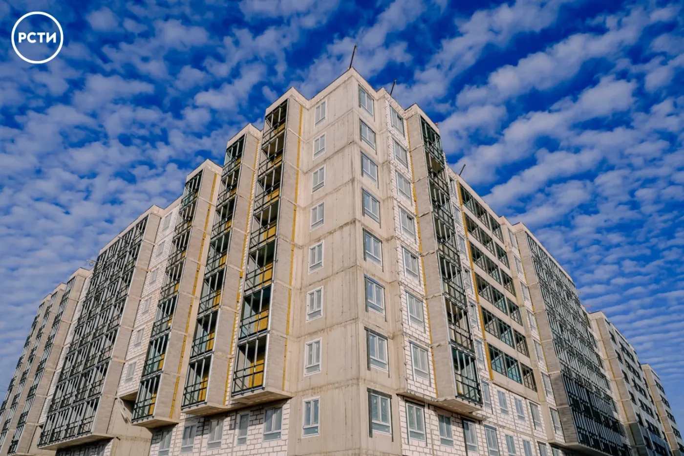 ЖК Кинопарк