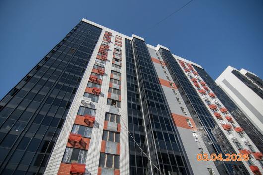 ЖК Черёмушки