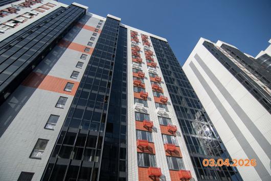 ЖК Черёмушки