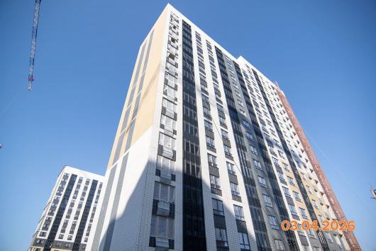 ЖК Яблоневые сады