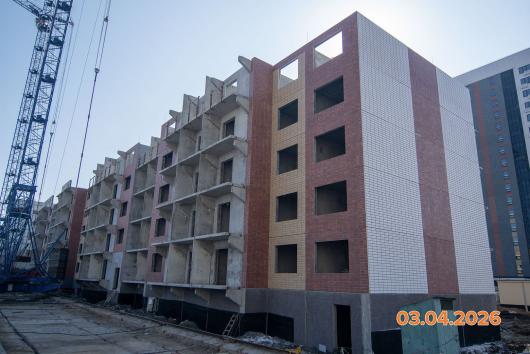 ЖК Городские Истории