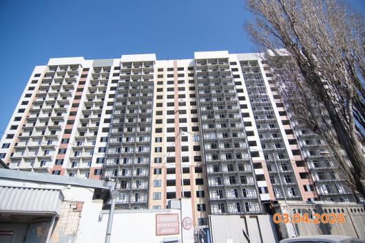 ЖК Городские Истории