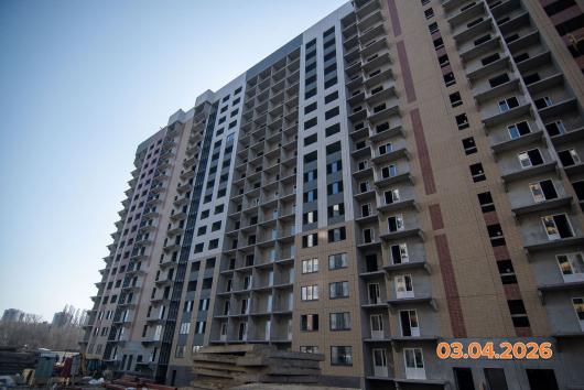 ЖК Городские Истории