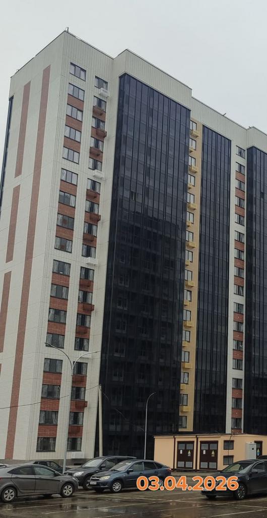 ЖК Ласточкино