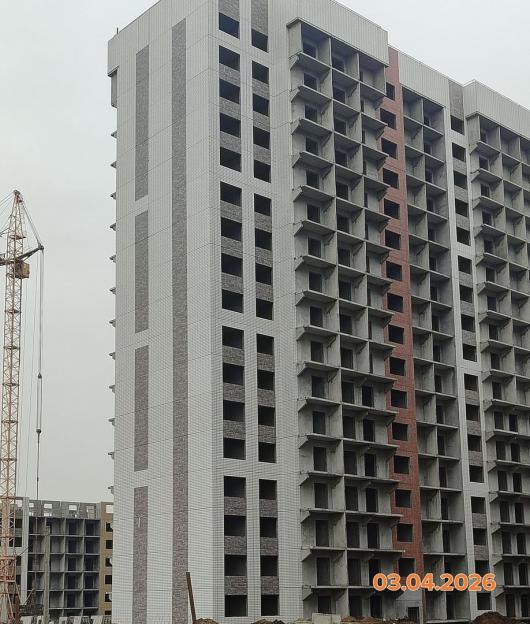 ЖК Ласточкино