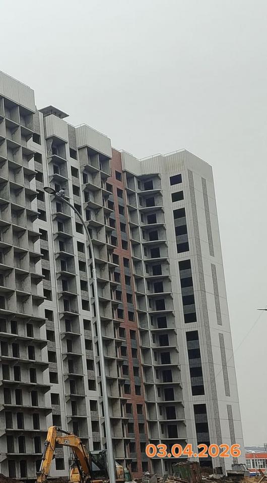 ЖК Ласточкино