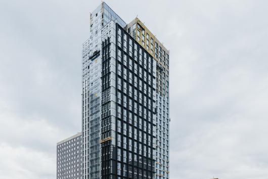 ЖК Бусиновский парк