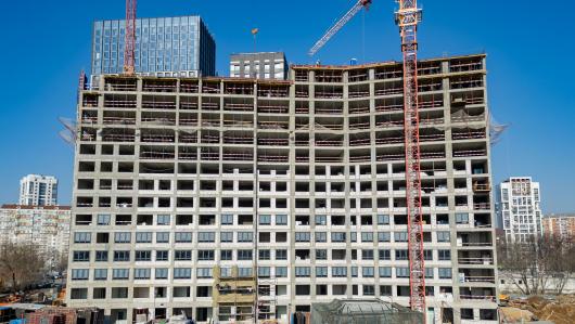 ЖК Тринити-3