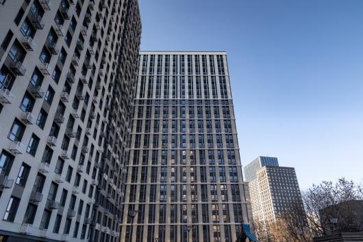 ЖК Тринити-3