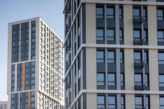 ЖК Тринити-3