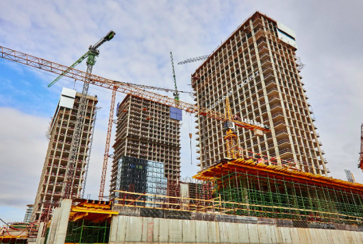 ЖК Северный порт