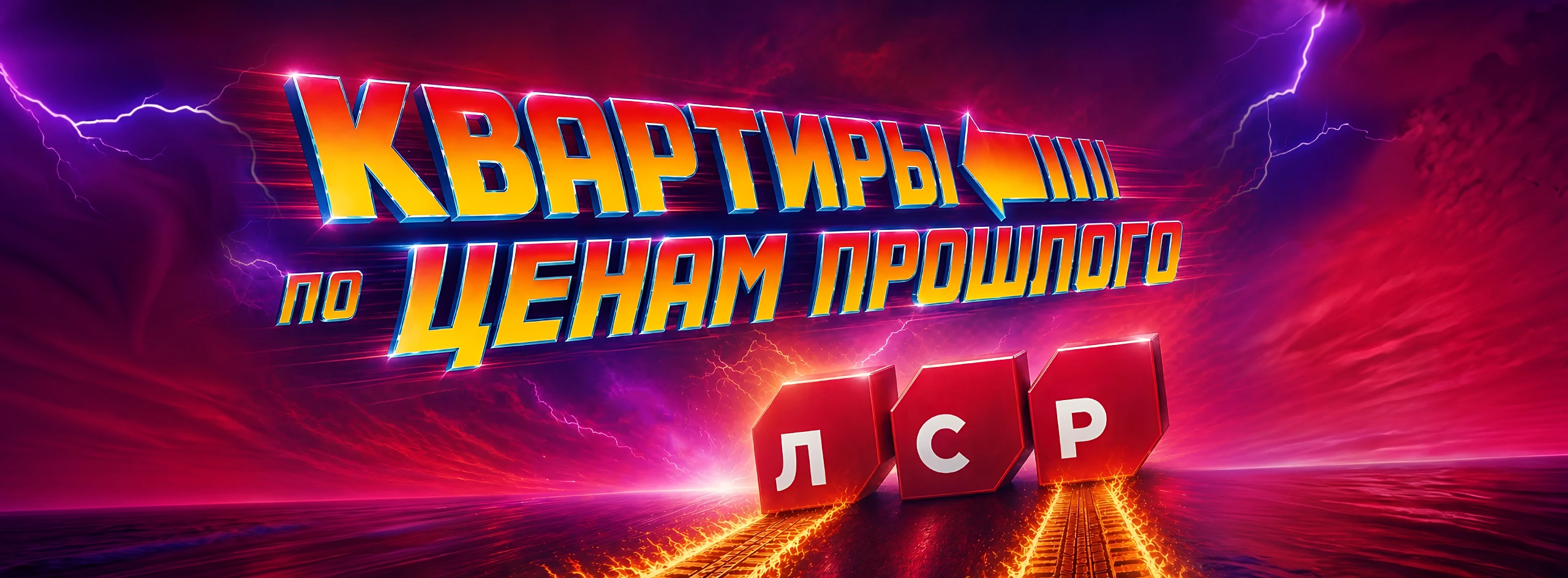 Группа ЛСР