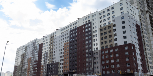 ЖК Пехра