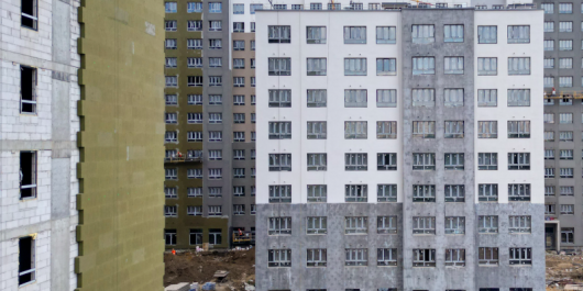 ЖК Пехра