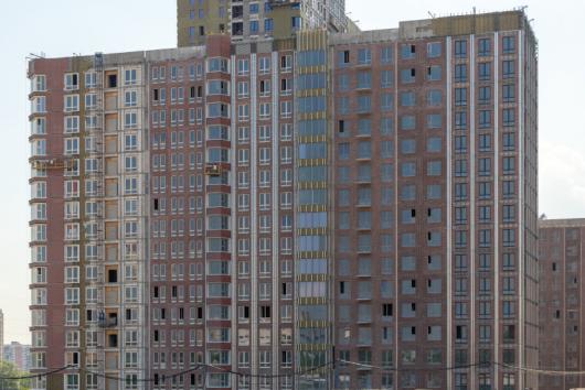 ЖК Москворечье