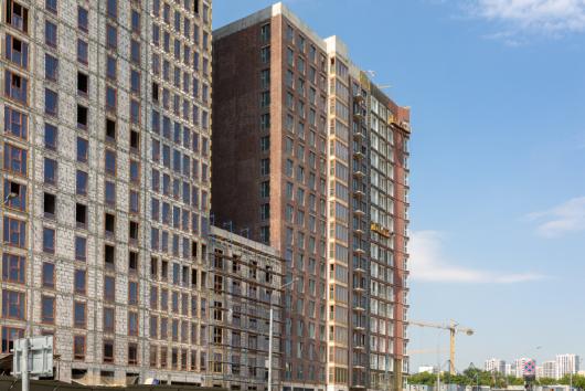 ЖК Москворечье