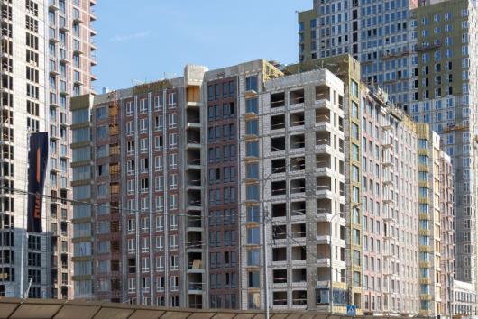 ЖК Москворечье