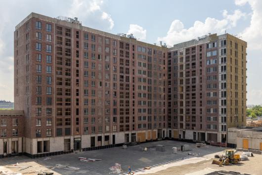 ЖК Москворечье