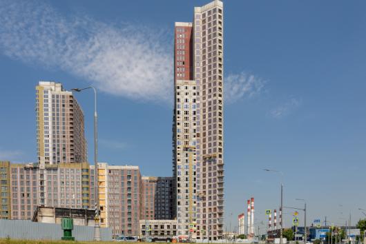 ЖК Москворечье