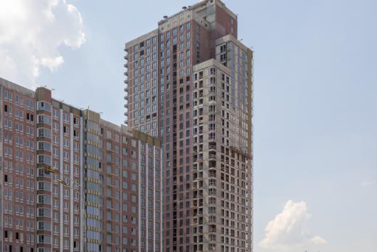 ЖК Москворечье