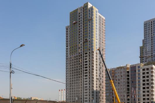 ЖК Москворечье