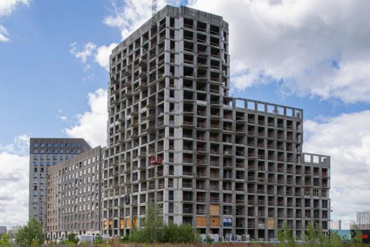ЖК Саларьево парк