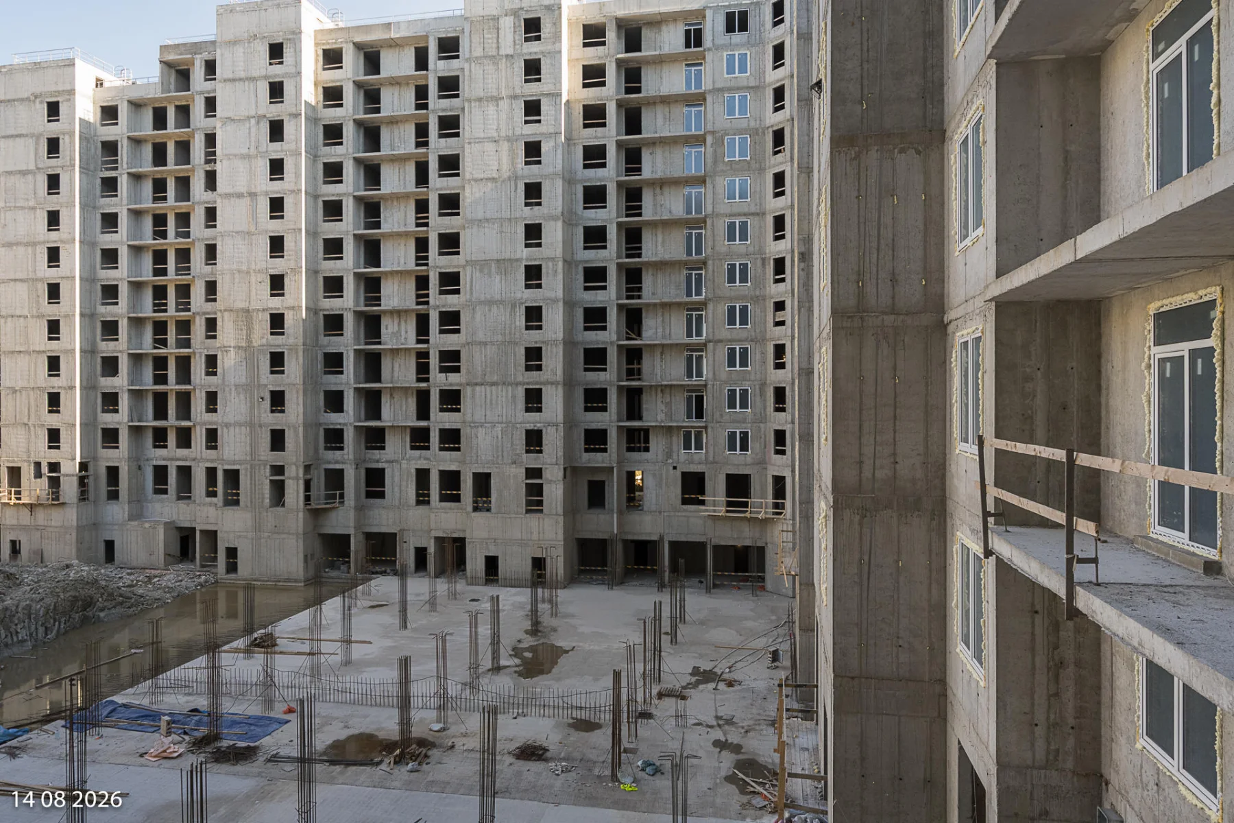 ЖК Клюква.Парк